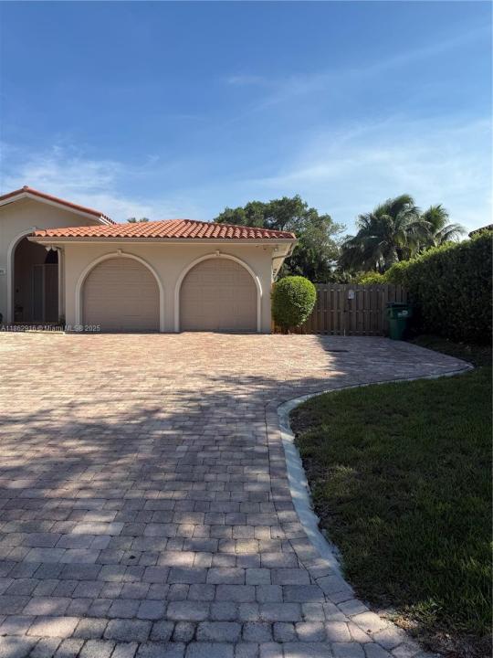 8100 SW 179th St, Palmetto Bay, 佛罗里达州 33157, 美国