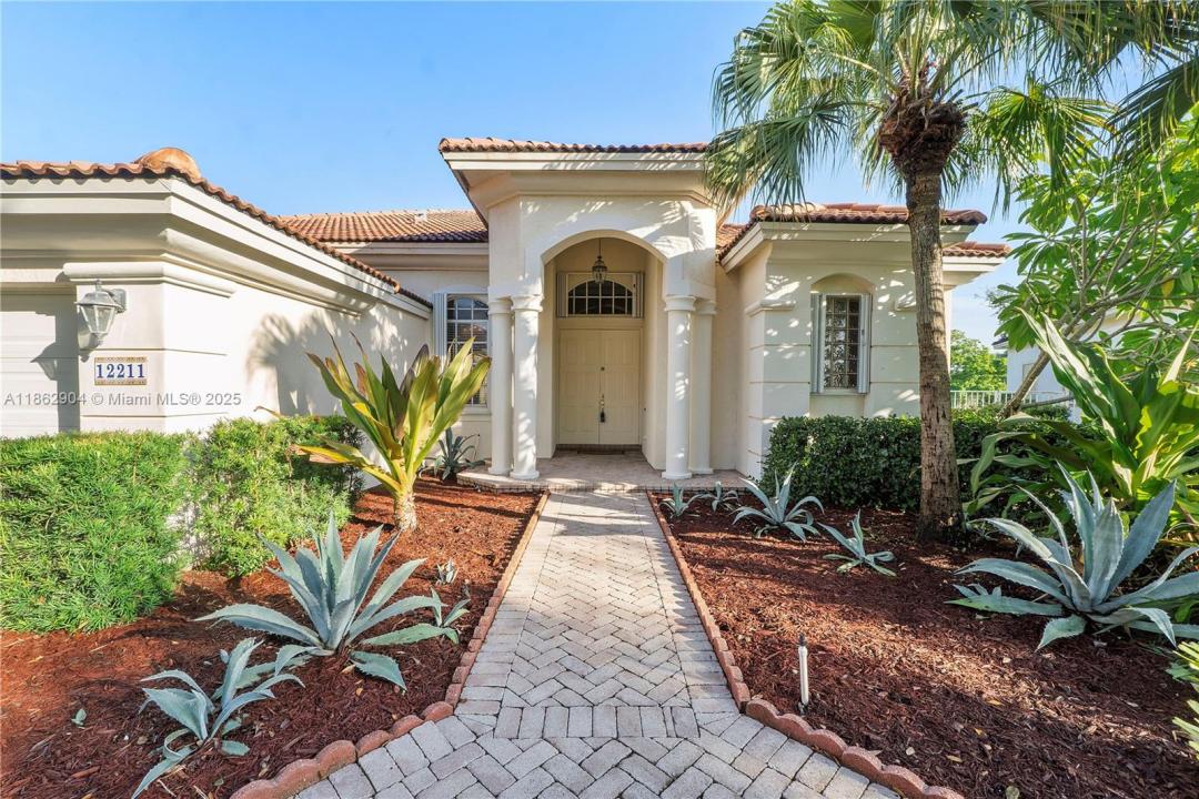 12211 NW 49th St, Coral Springs, Floryda 33076, USA