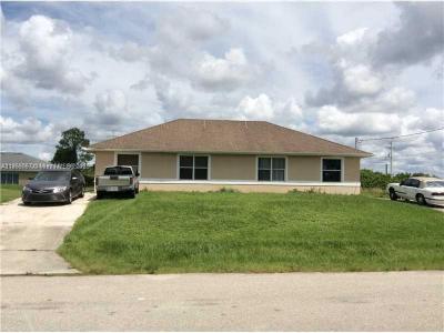 4612 24 ST SW 0, Other City - In The State Of Florida, Florida 33973, USA