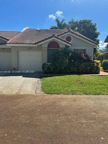 7340 Pinewalk Dr S 61-14, Margate, Florida 33063