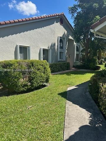 7340 Pinewalk Dr S 61-14, Margate, Florida 33063