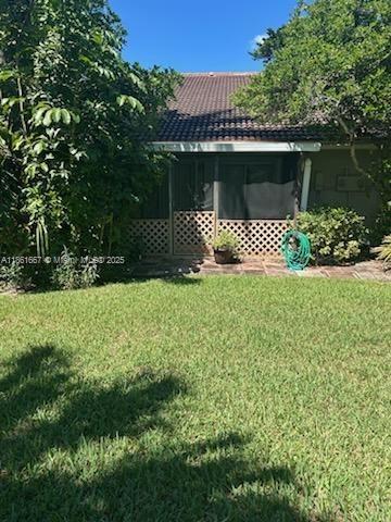 7340 Pinewalk Dr S 61-14, Margate, Florida 33063