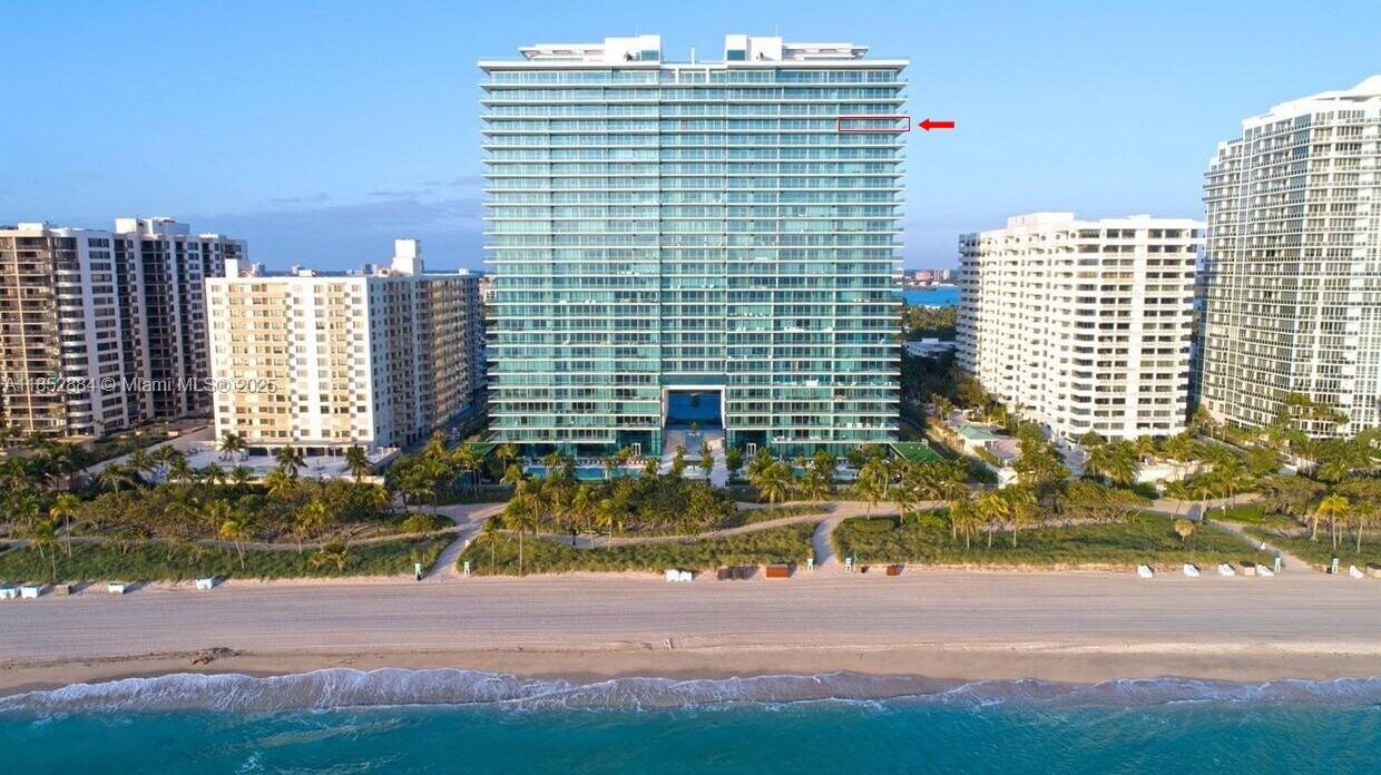10203 Collins Ave 2501, Bal Harbour, Flórida 33154, Estados Unidos
