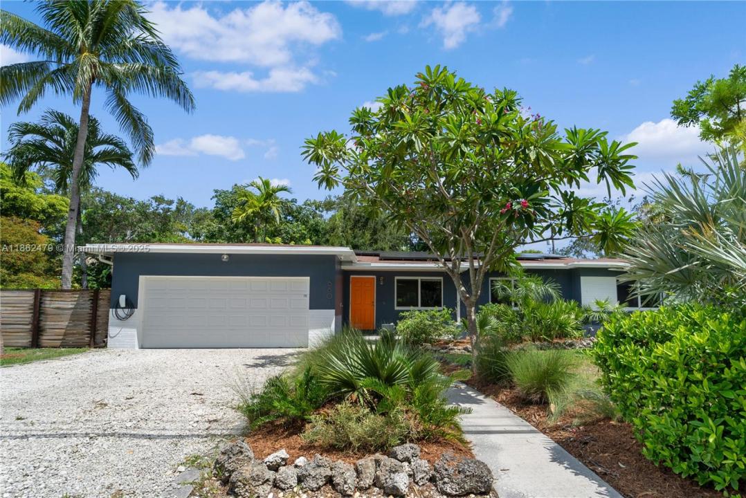 6601 SW 64th St, South Miami, فلوريدا 33143, الولايات المتحدة