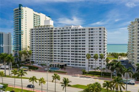 5005 Collins  ave 715, Miami, Florida 33140, USA