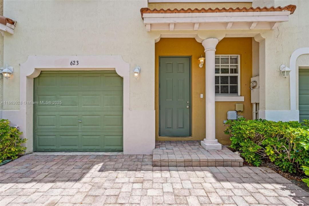 623 NE 21st Ter 623, Homestead, 佛罗里达州 33033, 美国