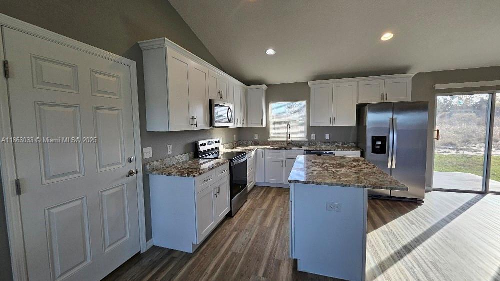 4868 SW 131 Pl 0, Ocala, Floride 34473, États-Unis