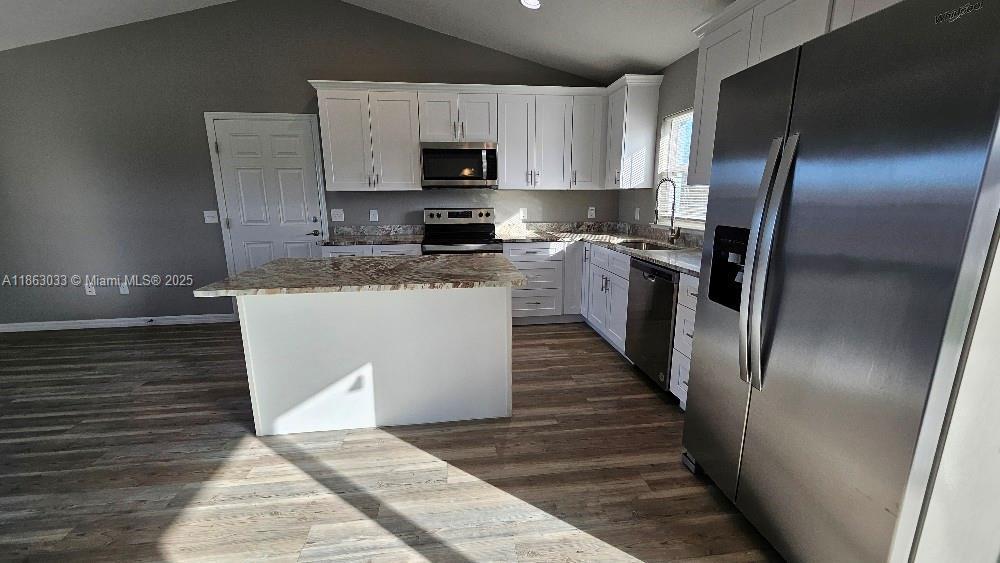 4868 SW 131 Pl 0, Ocala, Floride 34473, États-Unis