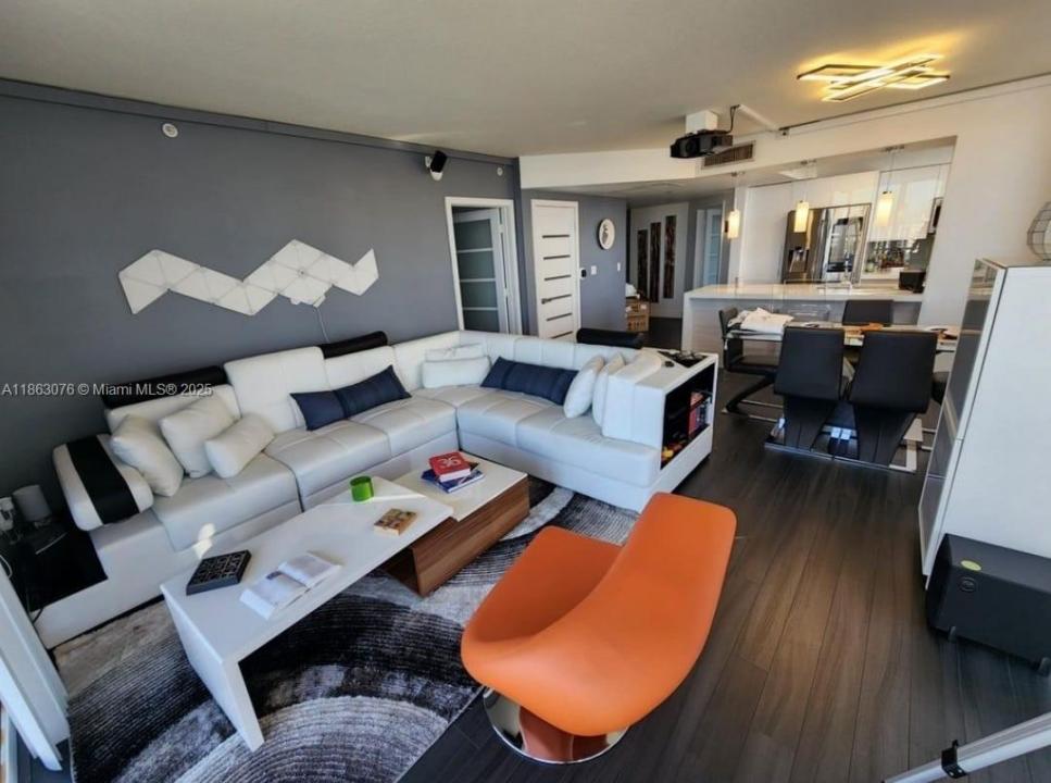19501 W Country Club Dr 1508, Aventura, Floride 33180, États-Unis
