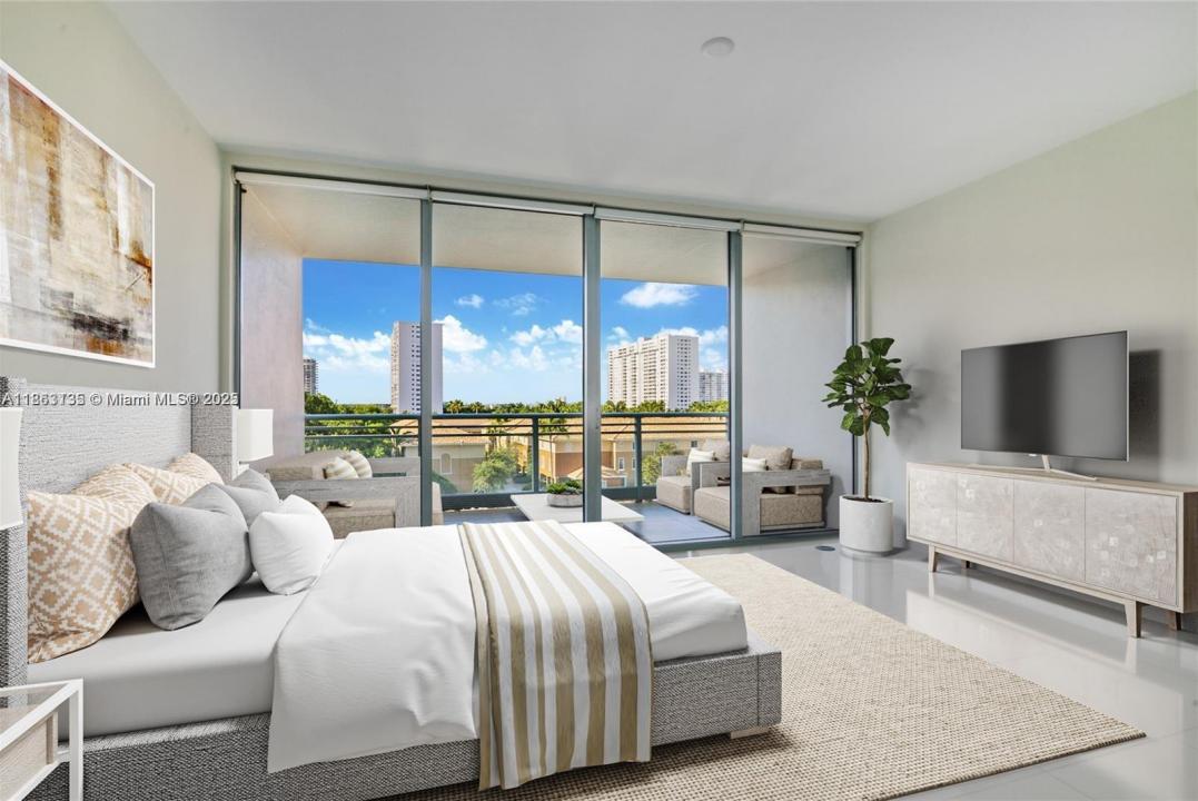 2950 NE 188th St 142, Aventura, Florida 33180