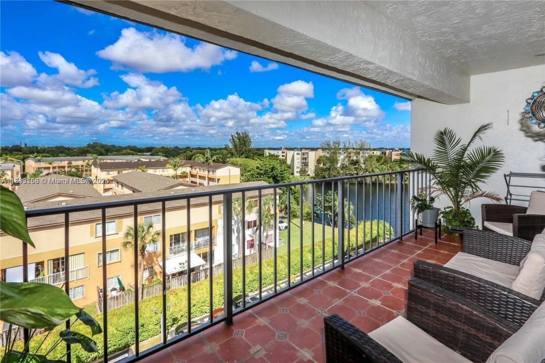 14203 SW 66th St 503, Miami, Florida 33183