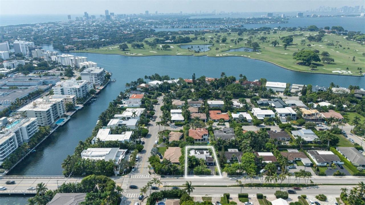 1210 Kane Conc, Bay Harbor Islands, Florida 33154