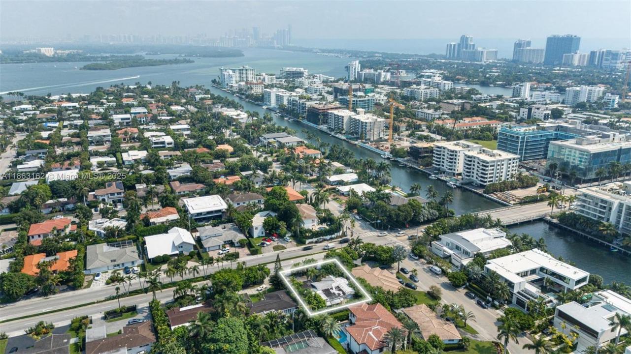 1210 Kane Conc, Bay Harbor Islands, Florida 33154