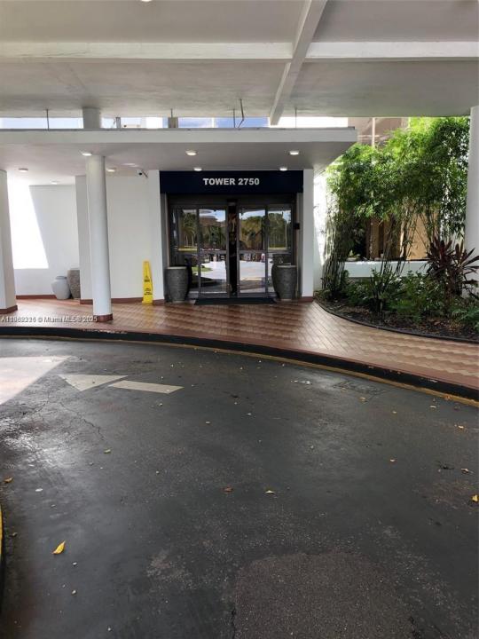 2750 NE 183rd St 2707, Aventura, 플로리다 33160, 미국