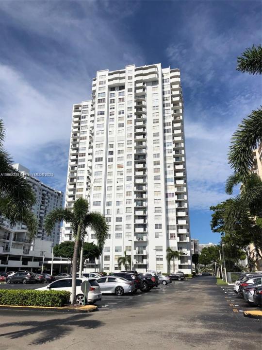 2750 NE 183rd St 2707, Aventura, 플로리다 33160, 미국