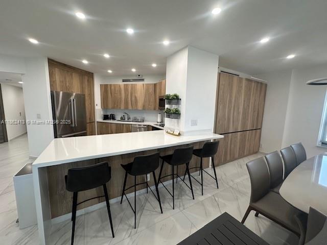 19500 Turnberry Way 12A, Aventura, Florida 33180