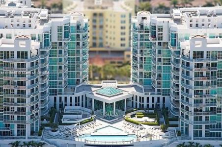 3131 NE 188th St 1-609, Aventura, Florida 33180, USA