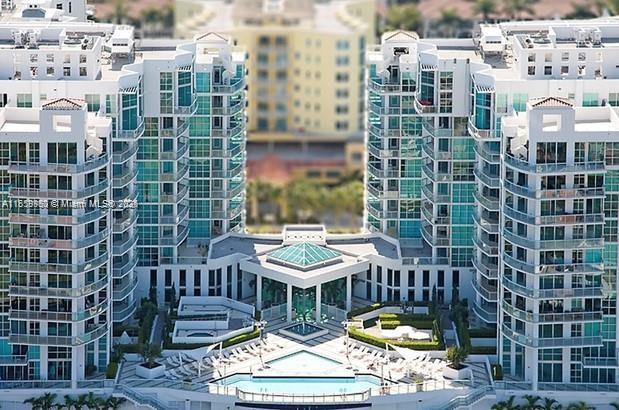 3131 NE 188th St 1-609, Aventura, Florida 33180, Stati Uniti