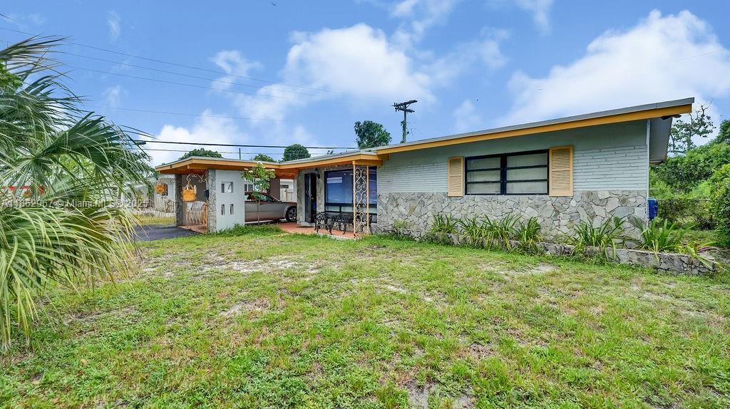 440 SW 29th terr, Fort Lauderdale, フロリダ 33312, アメリカ合衆国