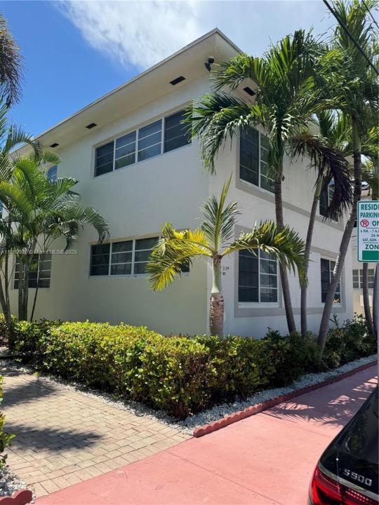 350 84th St 5, Miami Beach, 플로리다 33141, 미국