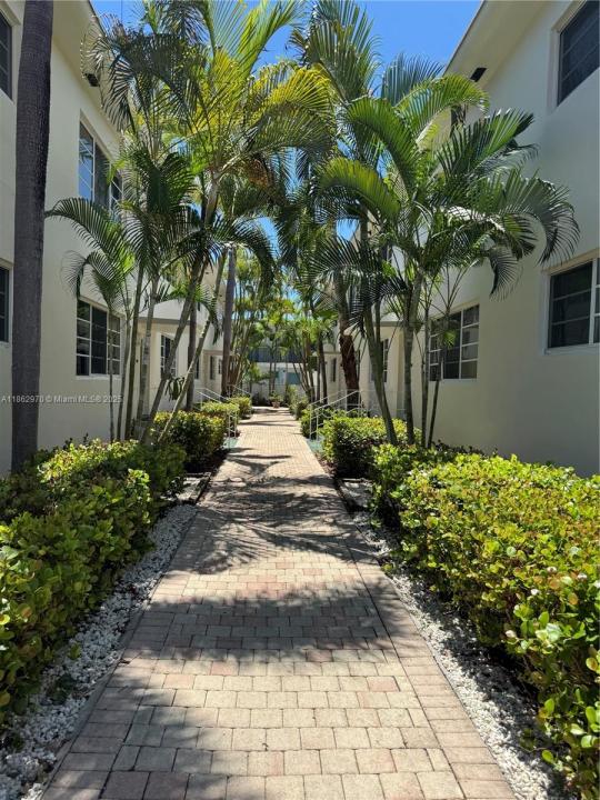 350 84th St 5, Miami Beach, 플로리다 33141, 미국