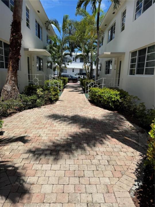 350 84th St 5, Miami Beach, 플로리다 33141, 미국