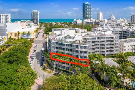 2155 Washington Ct 309, Miami Beach, Florida 33139, USA