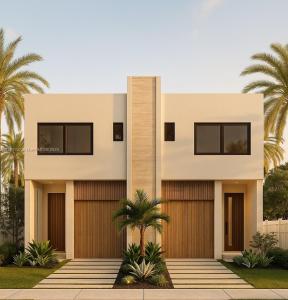 1412 NE 17th St, Fort Lauderdale, Florida 33305, USA