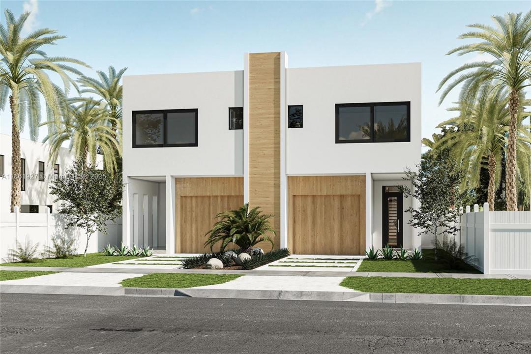 1412 NE 17th St, Fort Lauderdale, Florida 33305