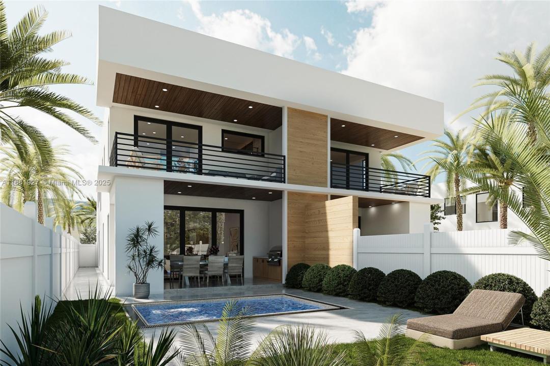1412 NE 17th St, Fort Lauderdale, Florida 33305