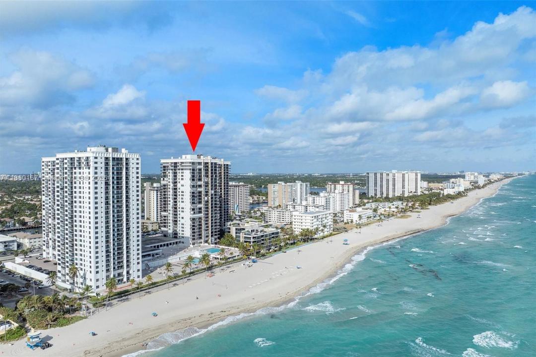 2201 S Ocean Dr 1705, Hollywood, Florida 33019, Estados Unidos