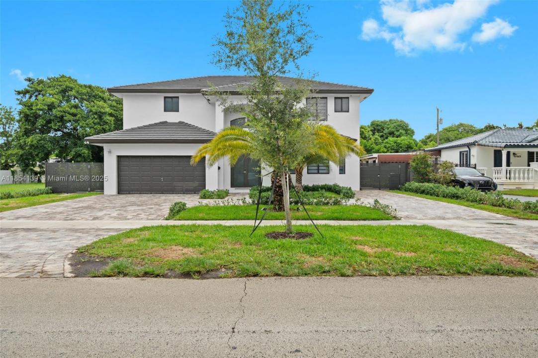 457 Lafayette Dr, Miami Springs, フロリダ 33166, アメリカ合衆国