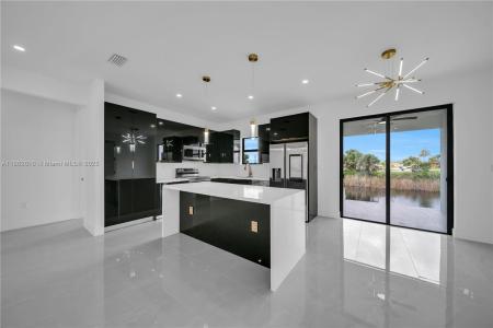 3821 NW 38th AVE, Cape Coral, Florida 33993, USA