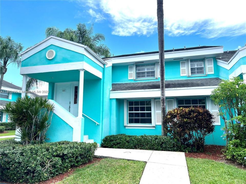 2653 SE 20th Ct 105-D, Homestead, Florida 33035, HOA KỲ