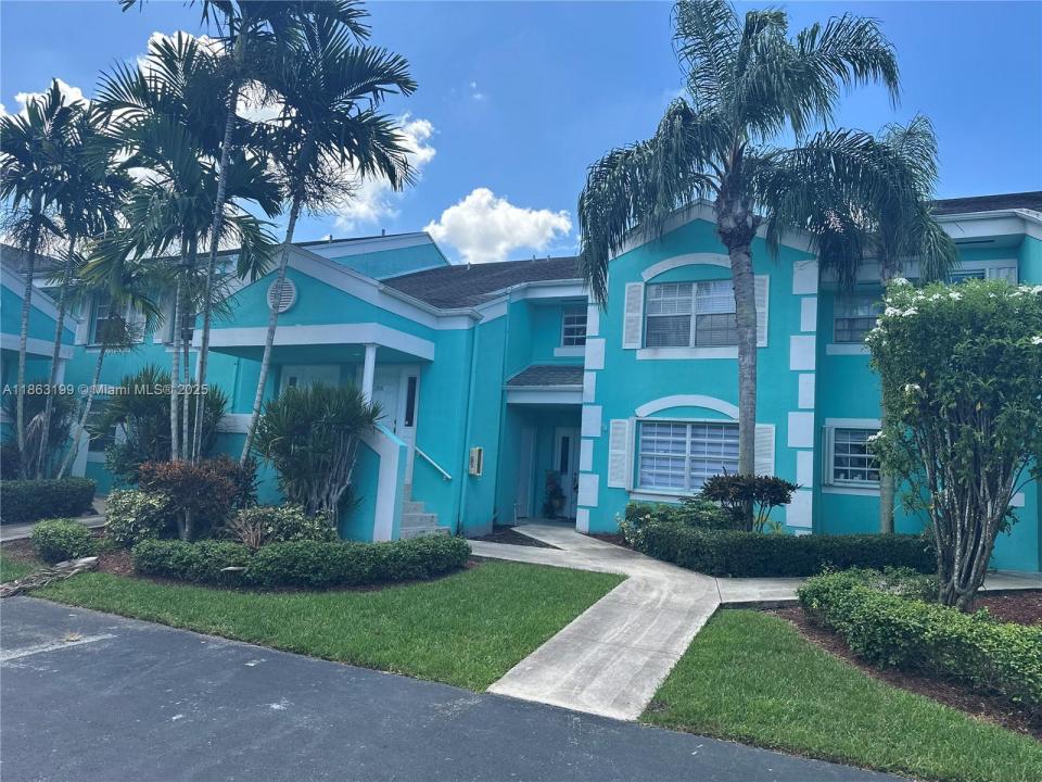 2653 SE 20th Ct 105-D, Homestead, Florida 33035, HOA KỲ