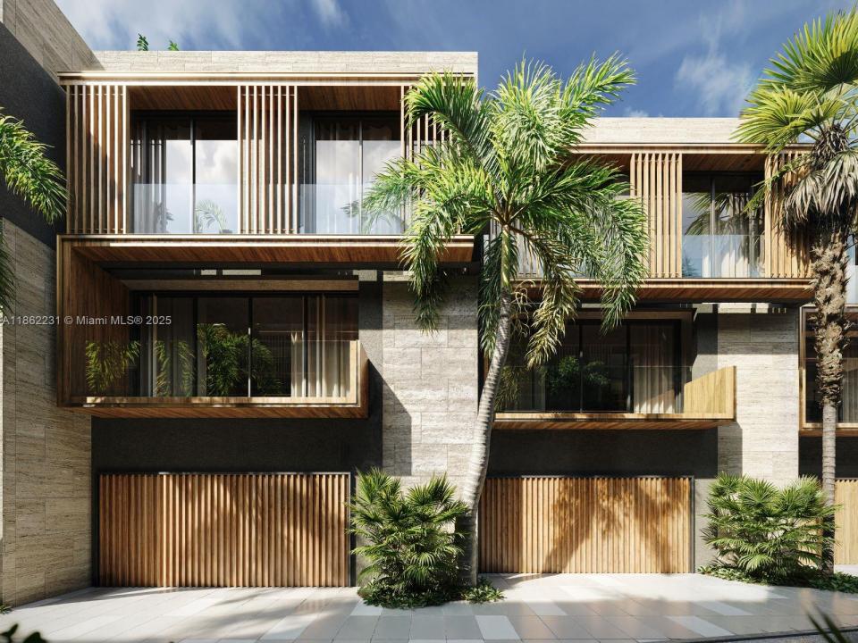 10190 E Bay Harbor Dr Villa #B/B1, Bay Harbor Islands, Florida 33154