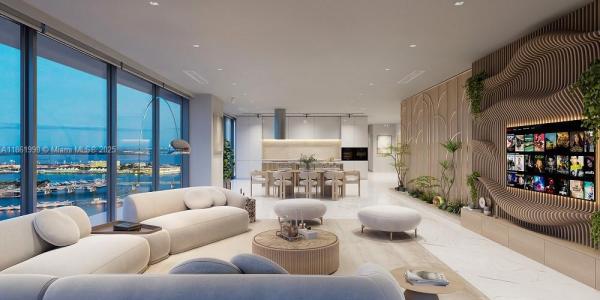 700 24th ST 4007, Miami, Florida 33137, USA
