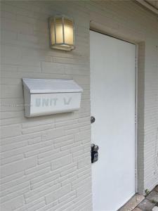 1004 SW 24th Ave 1-West, Fort Lauderdale, Florida 33312, USA