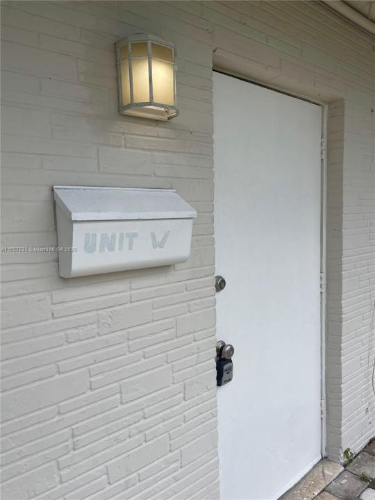 1004 SW 24th Ave 1-West, Fort Lauderdale, Flórida 33312, Estados Unidos
