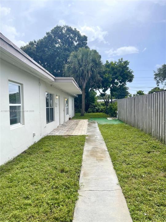 1004 SW 24th Ave 1-West, Fort Lauderdale, Flórida 33312, Estados Unidos