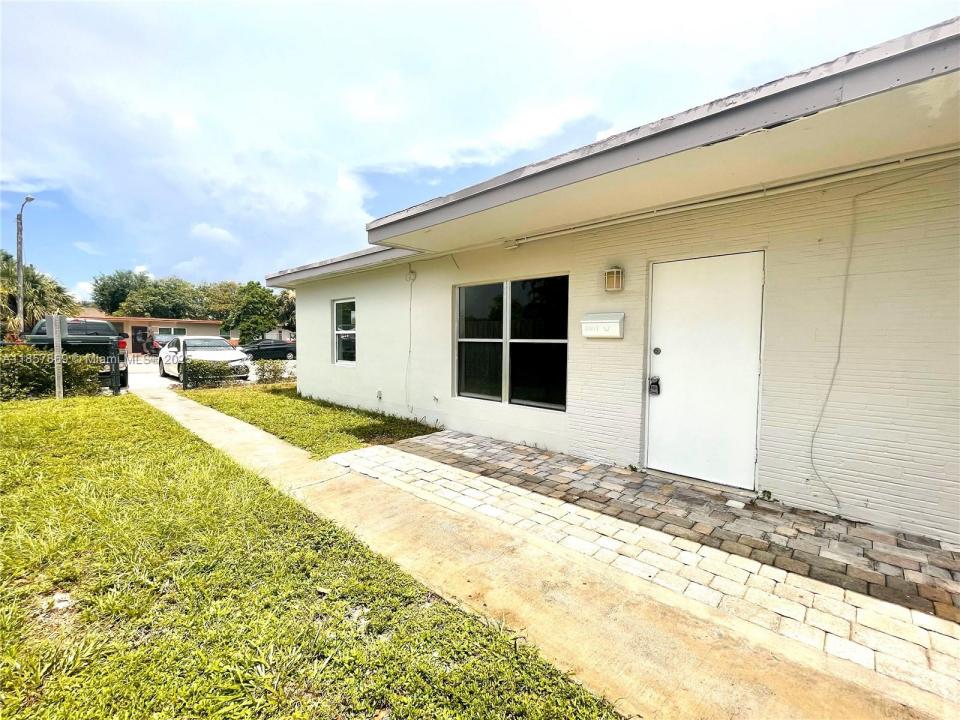 1004 SW 24th Ave 2-East, Fort Lauderdale, Floride 33312, États-Unis
