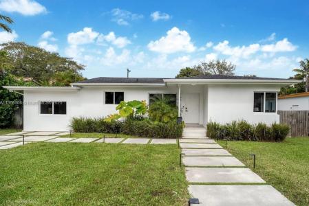 149 NW 89th St, El Portal, Флорида 33150, Соединенные Штаты