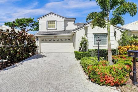6450 Brava Way, Boca Raton, Florida 33433, USA