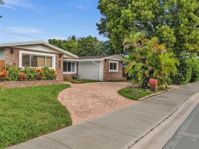 20350 Highland Lakes Blvd, Miami, Florida 33179, USA