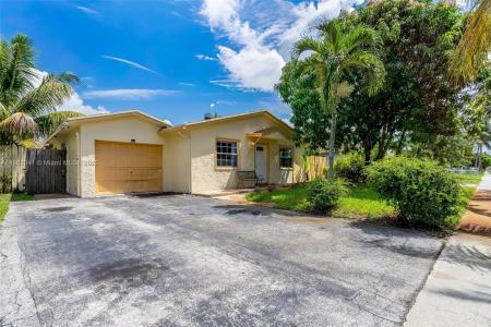 7217 SW 3rd Ct, North Lauderdale, فلوريدا 33068, الولايات المتحدة