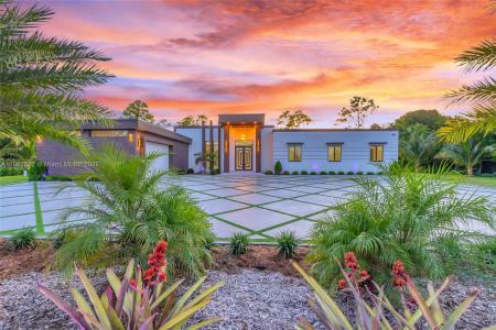 24650 SW 123rd Ave, Homestead, Флорида 33032, Соединенные Штаты