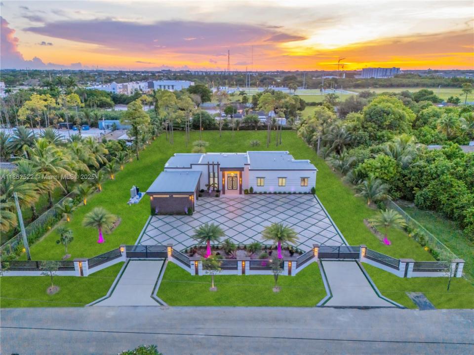 24650 SW 123rd Ave, Homestead, Florida 33032