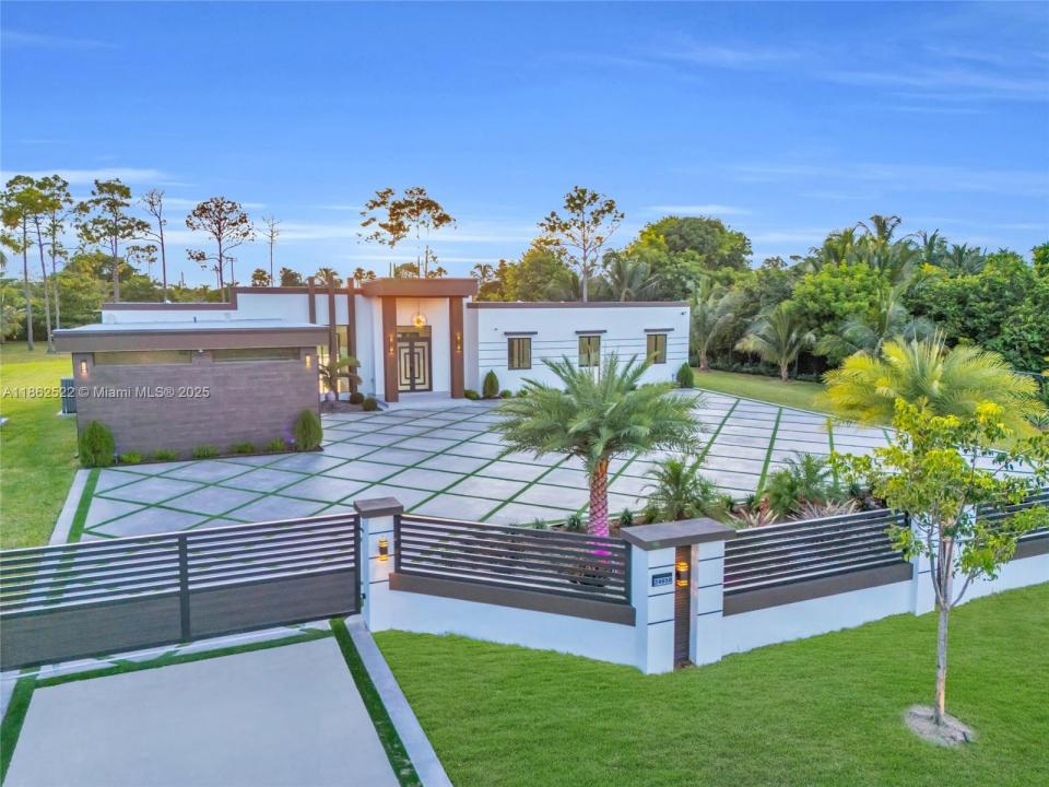 24650 SW 123rd Ave, Homestead, Florida 33032