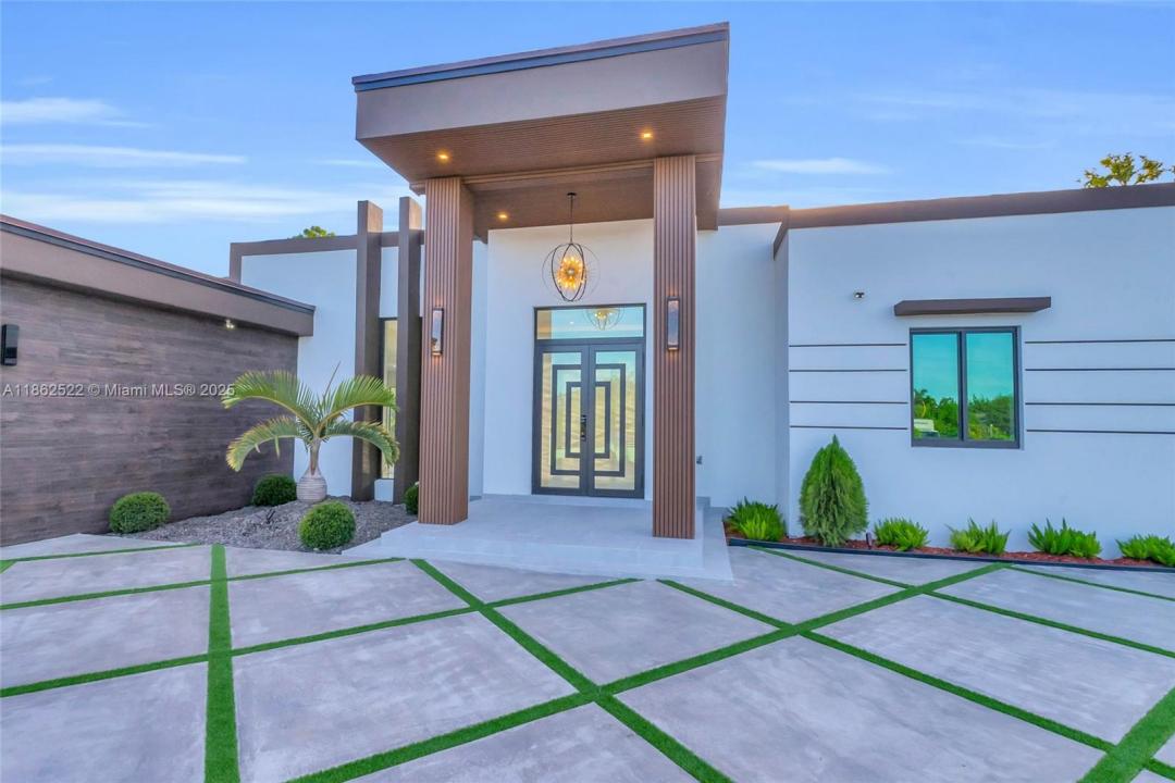 24650 SW 123rd Ave, Homestead, Florida 33032
