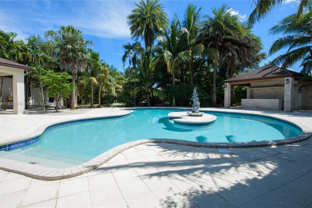 23400 SW 192nd Ave, Homestead, Florida 33031
